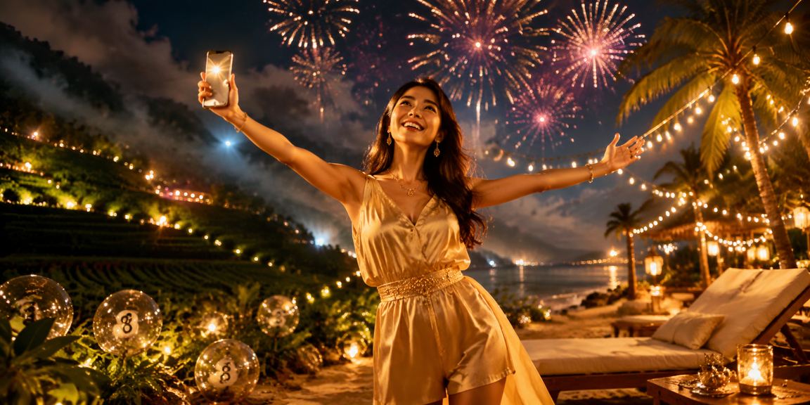 Pilihan permainan loteri dalam lucky555 Malaysia