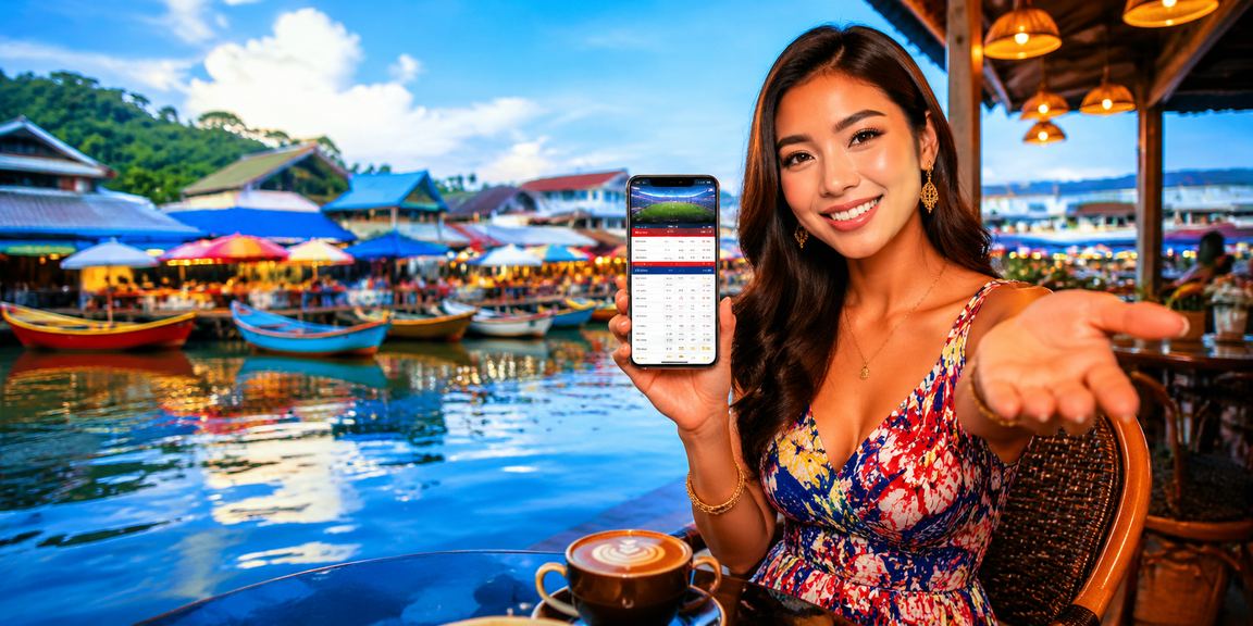 Kasino mudah alih Malaysia dengan antara muka telefon